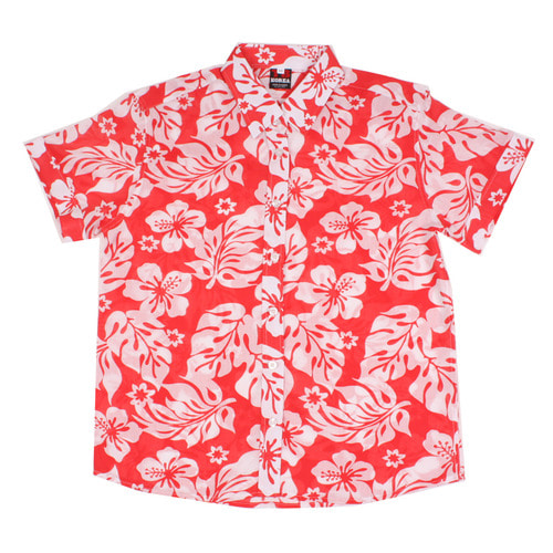 꽃남방,하와이안셔츠,알로하셔츠