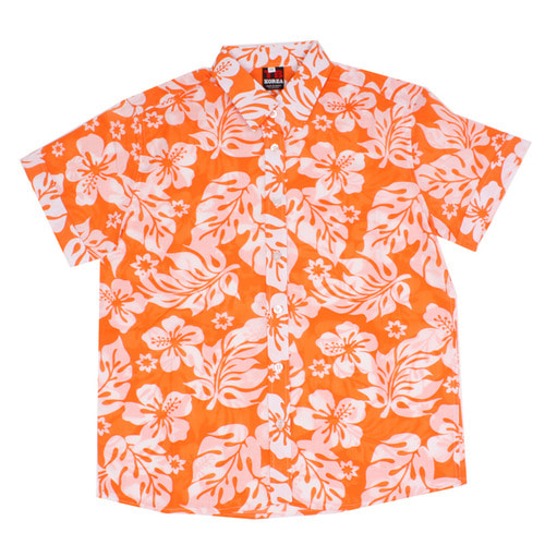 꽃남방,하와이안셔츠,알로하셔츠