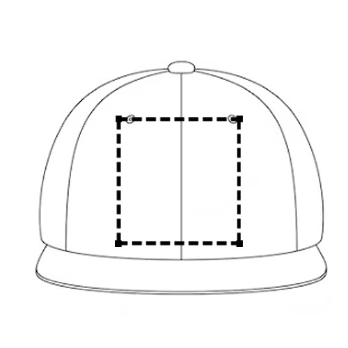 모자 로고인쇄작업(구매후상담필수)