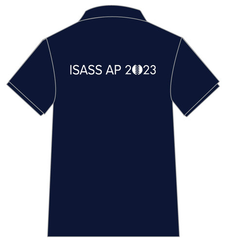 피플엑스 등판 ISASS AP 2023